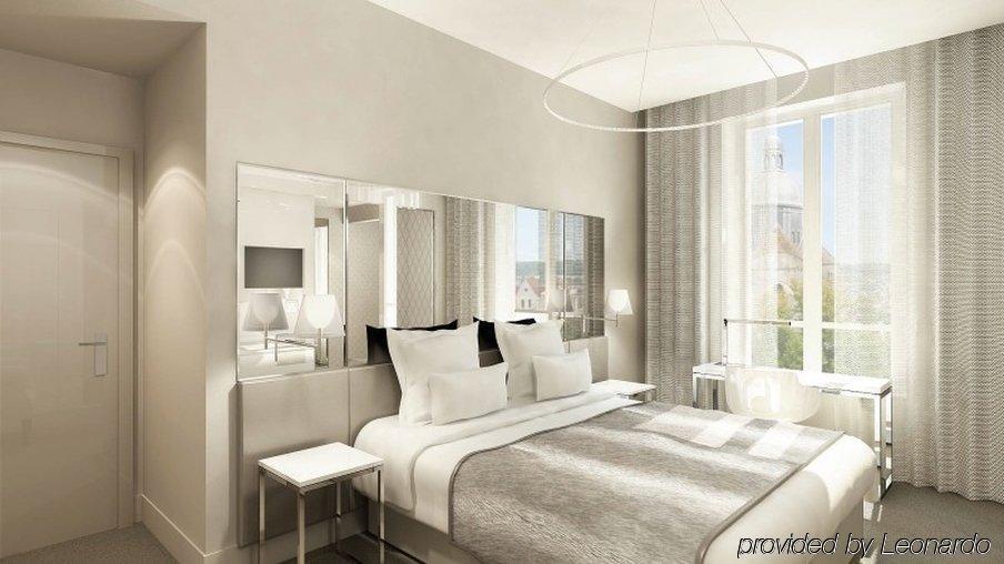 Hotel Le Cesar Plan-de-Cuques Zewnętrze zdjęcie