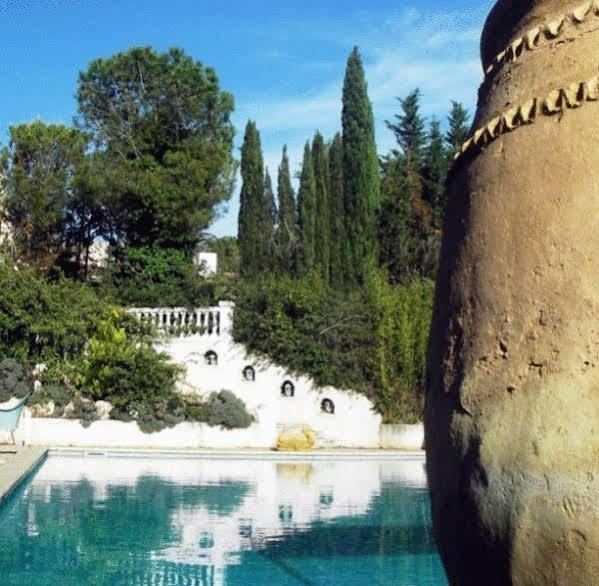 Hotel Le Cesar Plan-de-Cuques Udogodnienia zdjęcie